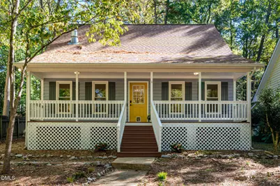 3203 Stanford Drive, Durham, NC 27707 - Photo 1