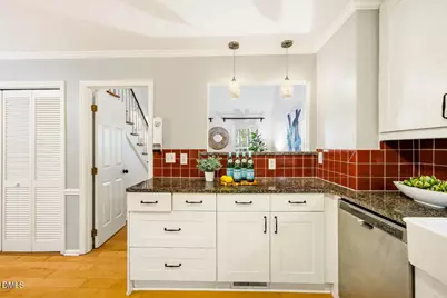 3203 Stanford Drive, Durham, NC 27707 - Photo 7