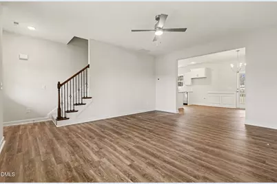 187 Tuskeegee Drive #(Lot 44), Smithfield, NC 27577 - Photo 3