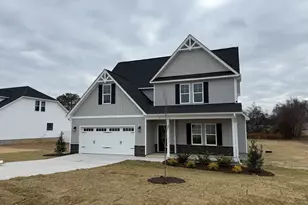 187 Tuskeegee Dr, Smithfield, NC 27577 - Photo 1