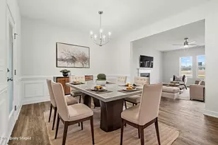 187 Tuskeegee Dr, Smithfield, NC 27577 - Photo 9