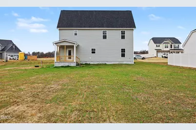 187 Tuskeegee Drive #(Lot 44), Smithfield, NC 27577 - Photo 29