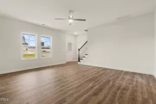 187 Tuskeegee Dr, Smithfield, NC 27577 - Photo 5