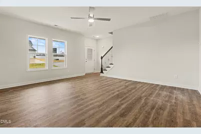 187 Tuskeegee Drive #(Lot 44), Smithfield, NC 27577 - Photo 5