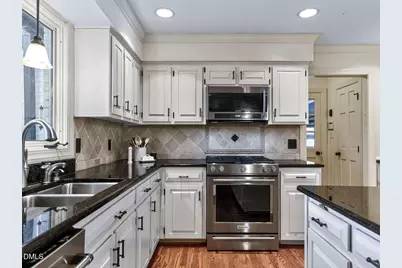 7312 Haymarket Lane, Raleigh, NC 27615 - Photo 21