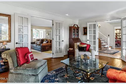 7312 Haymarket Lane, Raleigh, NC 27615 - Photo 9