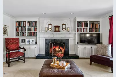 7312 Haymarket Lane, Raleigh, NC 27615 - Photo 11