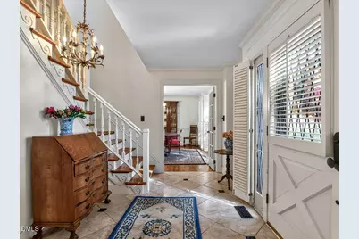 7312 Haymarket Lane, Raleigh, NC 27615 - Photo 7