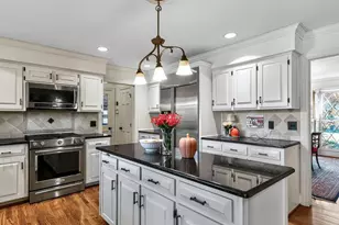 7312 Haymarket Ln, Raleigh, NC 27615 - Photo 19