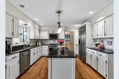 7312 Haymarket Lane, Raleigh, NC 27615 - Photo 5