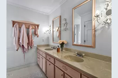 7312 Haymarket Lane, Raleigh, NC 27615 - Photo 33