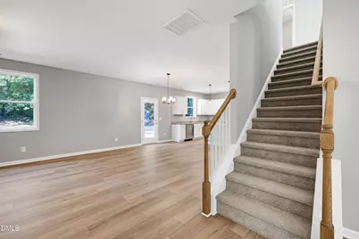 12760 W Hanes Avenue, Middlesex, NC 27557 - Photo 5