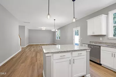 12760 W Hanes Avenue, Middlesex, NC 27557 - Photo 17