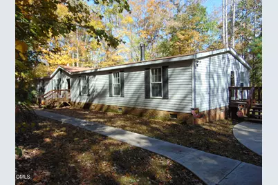 3047 Strickland Drive, Bullock, NC 27507 - Photo 1