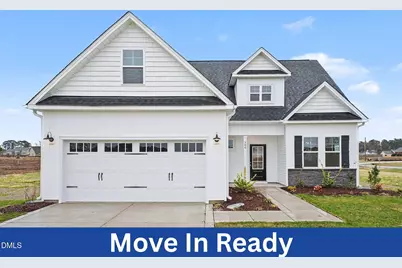 300 Hudson Village Drive #(Lot 22), La Grange, NC 28551 - Photo 1