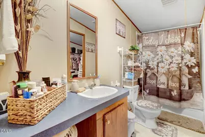 4305 Chinook Road, Wilson, NC 27893 - Photo 29