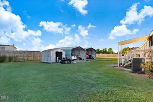 4305 Chinook Rd, Wilson, NC 27893 - Photo 7