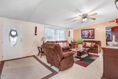 4305 Chinook Road, Wilson, NC 27893 - Photo 15