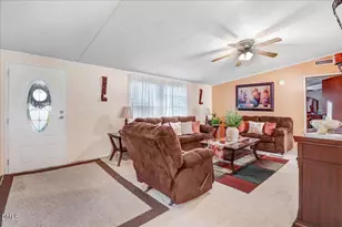 4305 Chinook Rd, Wilson, NC 27893 - Photo 15