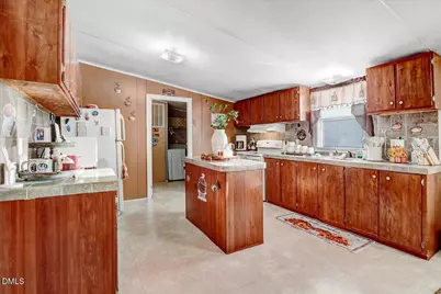 4305 Chinook Road, Wilson, NC 27893 - Photo 19