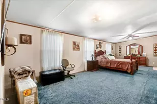 4305 Chinook Rd, Wilson, NC 27893 - Photo 25