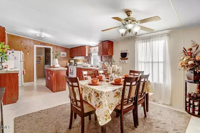 4305 Chinook Road, Wilson, NC 27893 - Photo 17