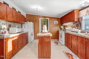 4305 Chinook Rd, Wilson, NC 27893 - Photo 21