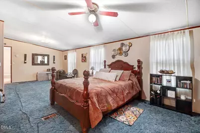4305 Chinook Road, Wilson, NC 27893 - Photo 27