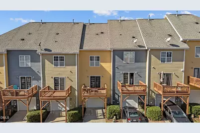 130 Dove Cottage Lane, Cary, NC 27519 - Photo 35