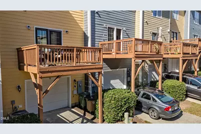 130 Dove Cottage Lane, Cary, NC 27519 - Photo 39