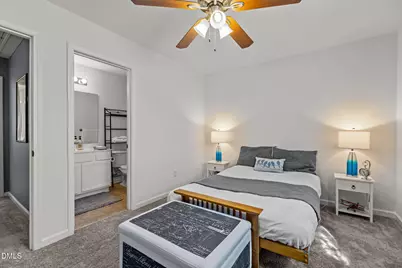 130 Dove Cottage Lane, Cary, NC 27519 - Photo 11