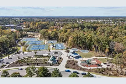 130 Dove Cottage Lane, Cary, NC 27519 - Photo 29