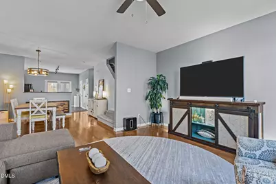 130 Dove Cottage Lane, Cary, NC 27519 - Photo 15