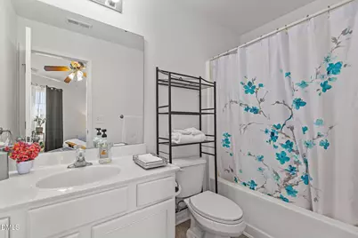 130 Dove Cottage Lane, Cary, NC 27519 - Photo 17