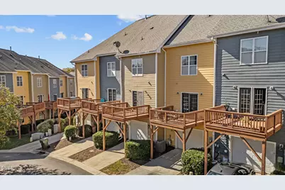 130 Dove Cottage Lane, Cary, NC 27519 - Photo 25