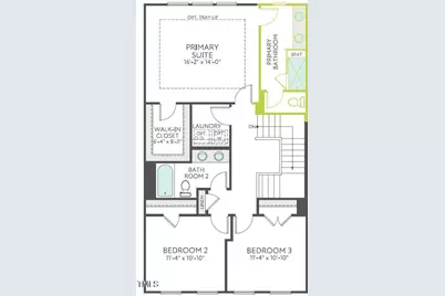 4505 Mint Leaf Lane, Raleigh, NC 27612 - Photo 19