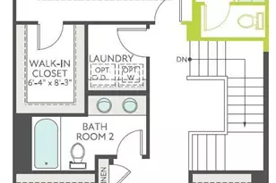 4505 Mint Leaf Ln, Raleigh, NC 27612 - Photo 19