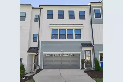 4505 Mint Leaf Lane, Raleigh, NC 27612 - Photo 1
