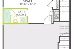 4505 Mint Leaf Ln, Raleigh, NC 27612 - Photo 17