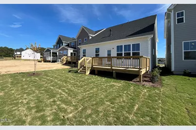 1317 Barreto Drive, Wendell, NC 27591 - Photo 19