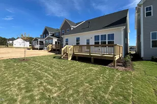 1317 Barreto Dr, Wendell, NC 27591 - Photo 19