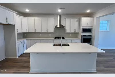 1317 Barreto Drive, Wendell, NC 27591 - Photo 3