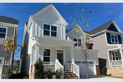 1317 Barreto Drive, Wendell, NC 27591 - Photo 1