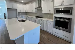 1317 Barreto Dr, Wendell, NC 27591 - Photo 5