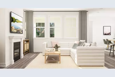 2964 Ocean Sunrise Drive, Wake Forest, NC 27587 - Photo 3