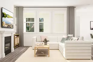 2964 Ocean Sunrise Dr, Wake Forest, NC 27587 - Photo 3