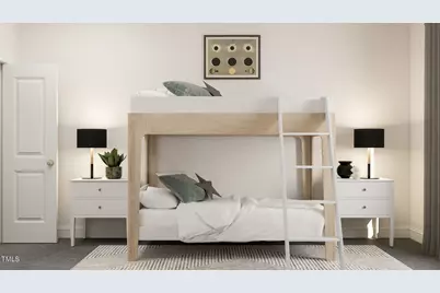 2964 Ocean Sunrise Drive, Wake Forest, NC 27587 - Photo 21