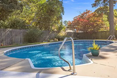 3626 Thorndike Drive, Fayetteville, NC 28311 - Photo 41