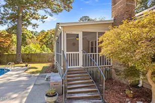 3626 Thorndike Dr, Fayetteville, NC 28311 - Photo 49