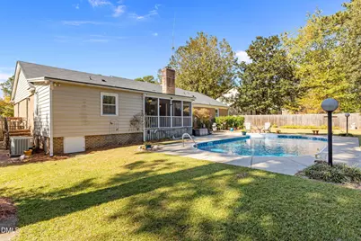 3626 Thorndike Drive, Fayetteville, NC 28311 - Photo 43